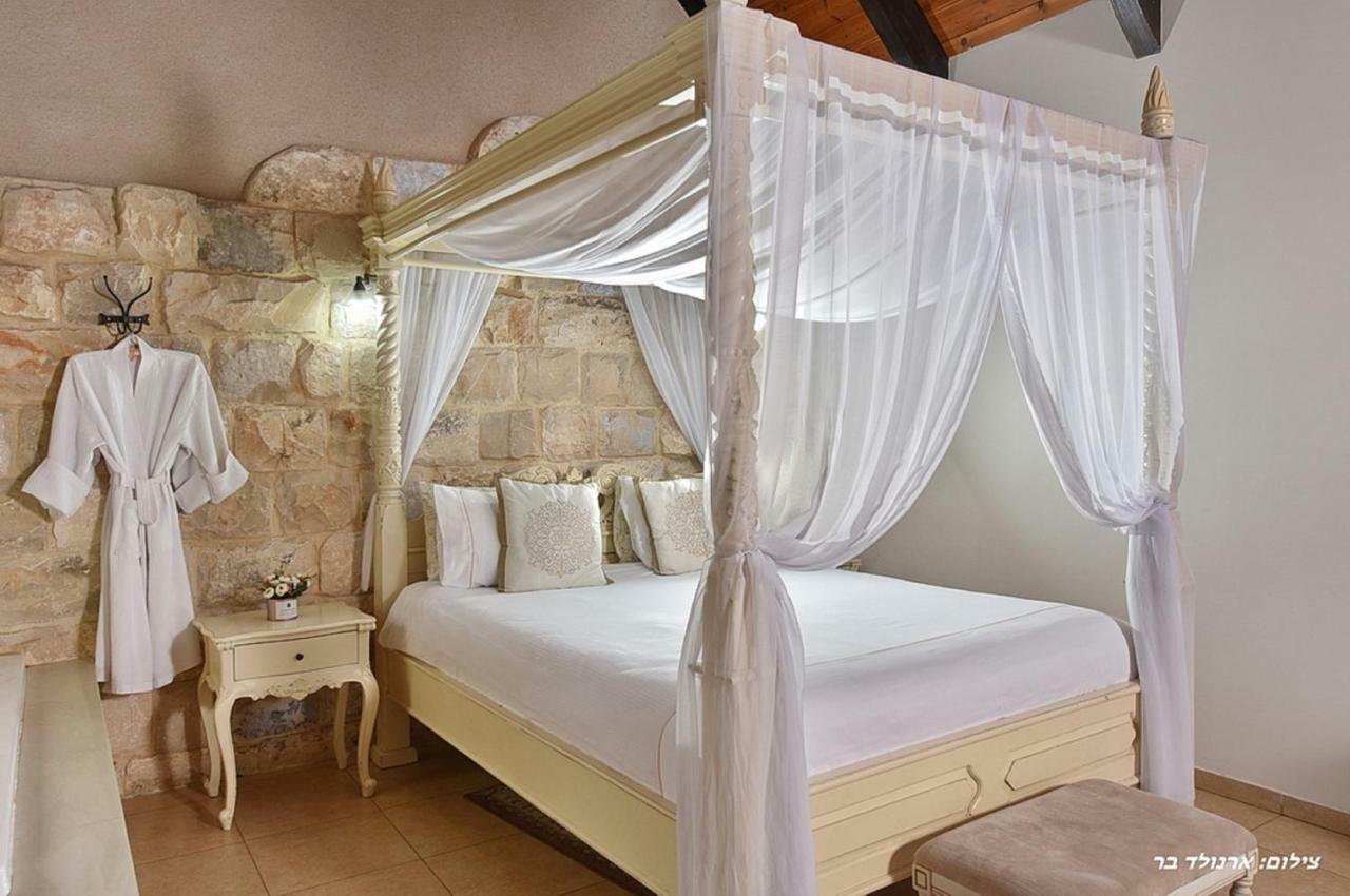 Agama Villa Livnim Exterior photo